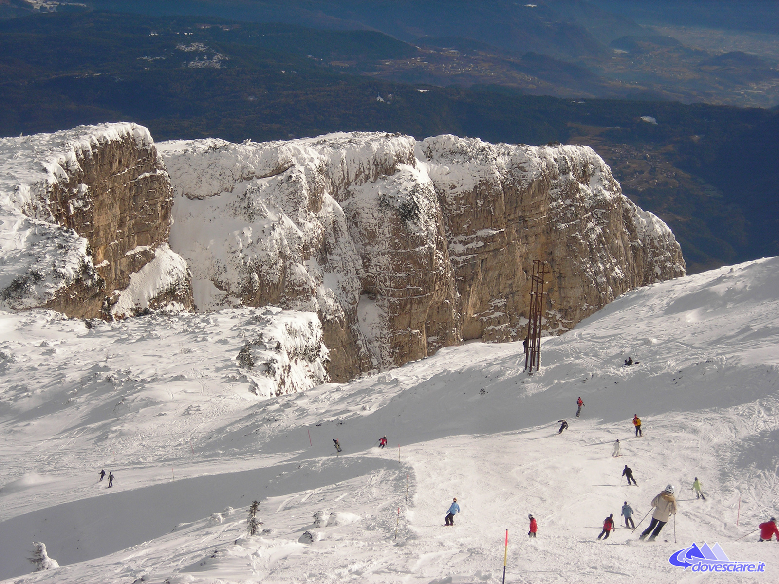 PAGANELLA - Dall'Alpine Rockfest all'alba in quota, tutti gli eventi dell'inverno