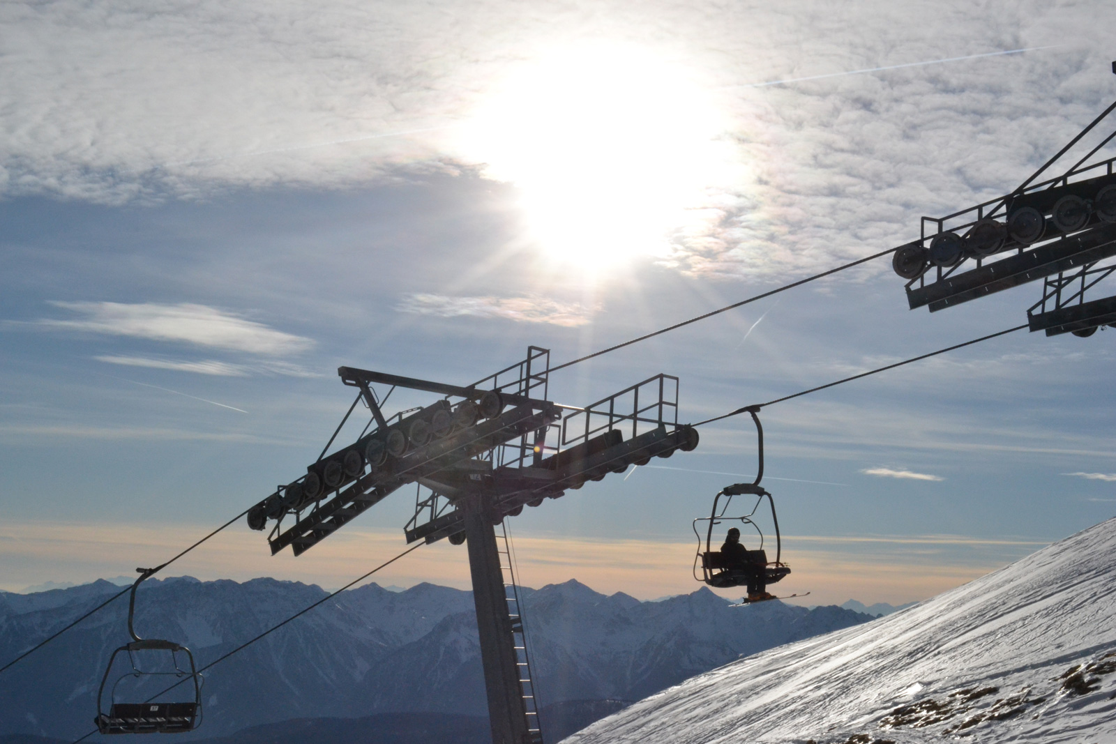 Foto Gitschberg Jochtal