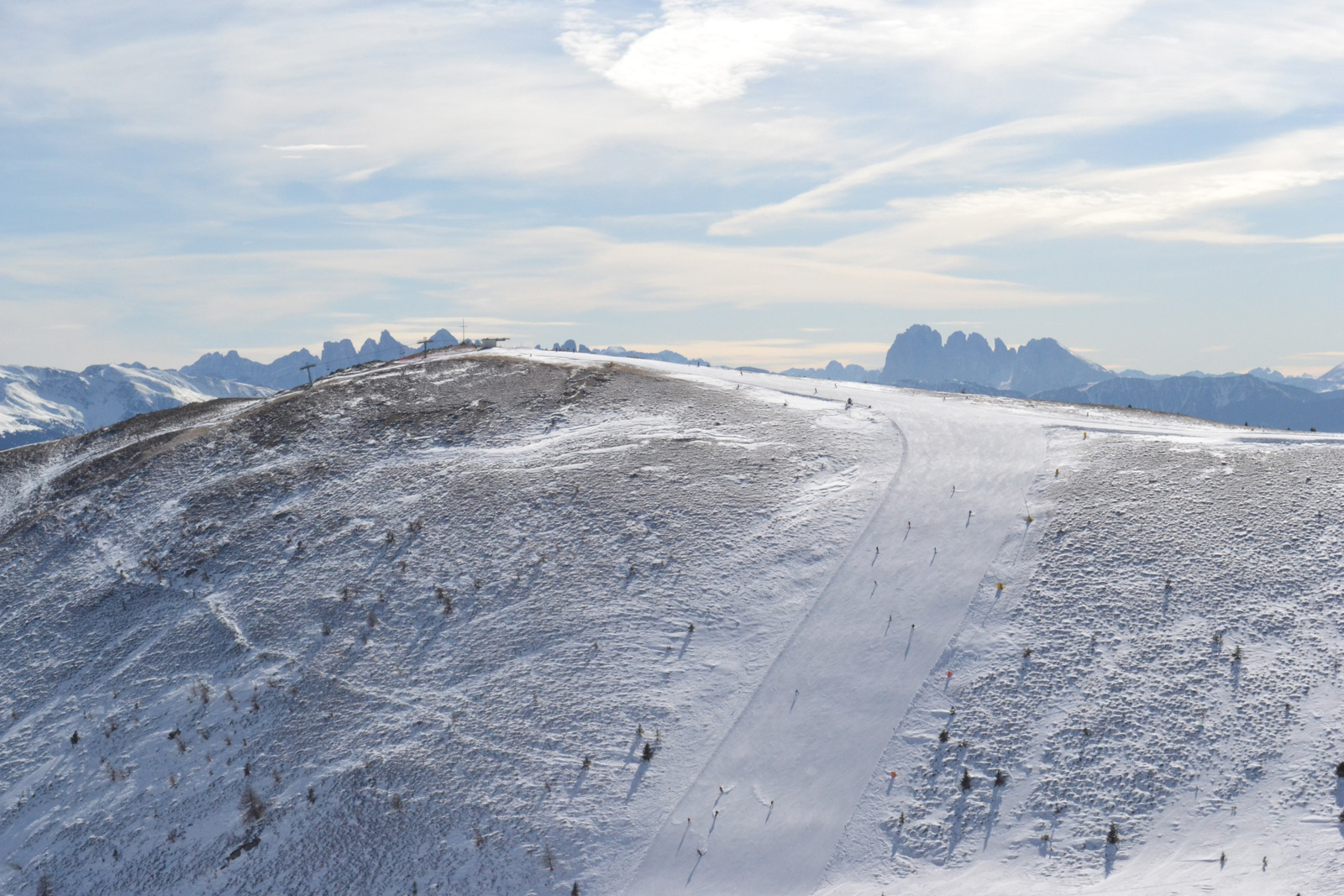 Foto Gitschberg Jochtal