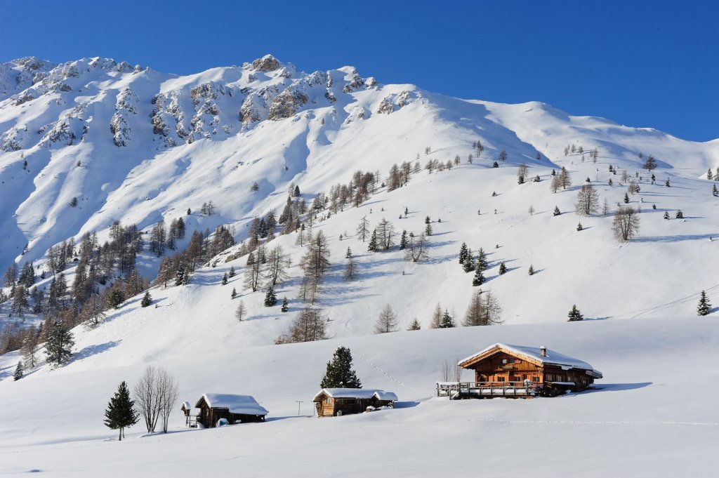 VAL DI FIEMME - Da sabato 16 sara' possibile sciare all'alba in quattro diverse giornate