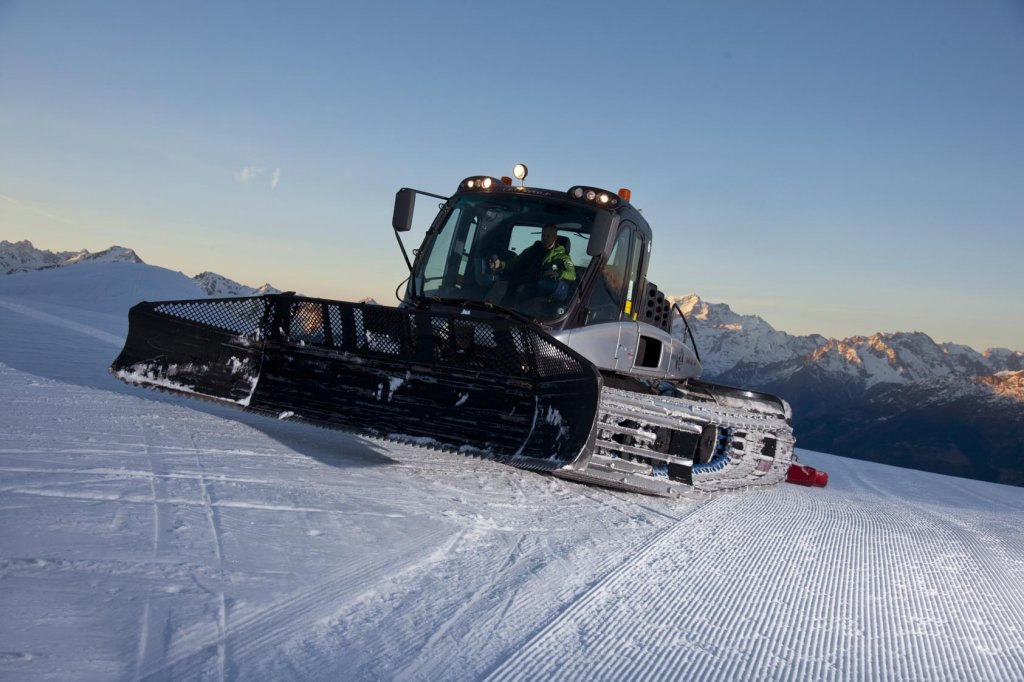 PILA - Da giovedi' 6 si torna in pista