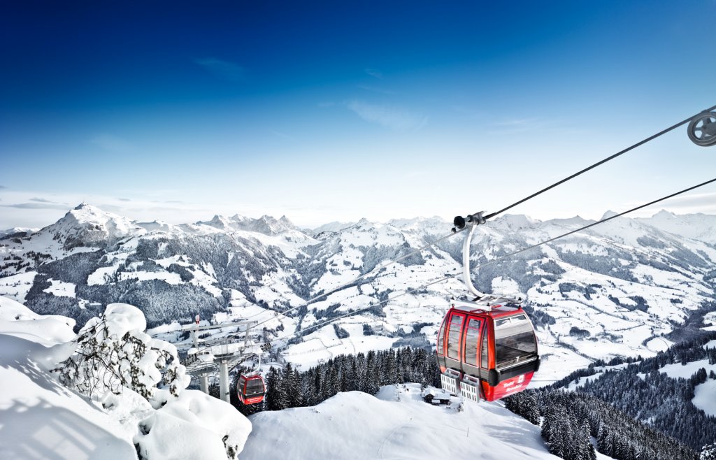 KITZBUHEL - Da oggi impianti aperti tutti i giorni