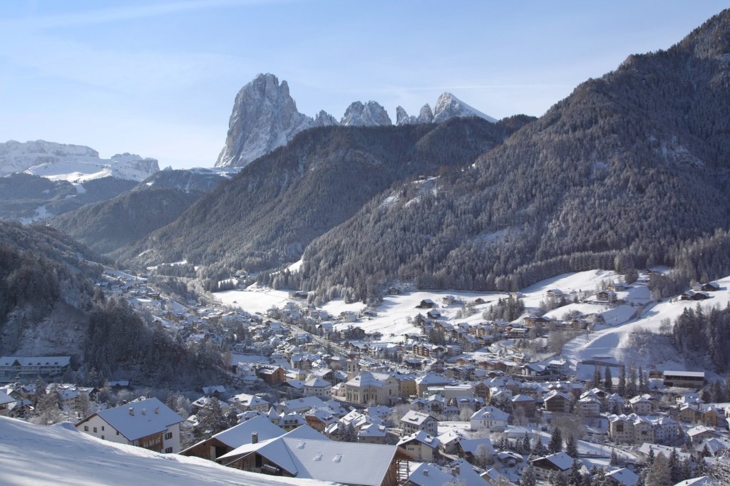 SKIPASS 2014 - Panorama turismo: tendenze e dinamiche delle vacanze sugli sci