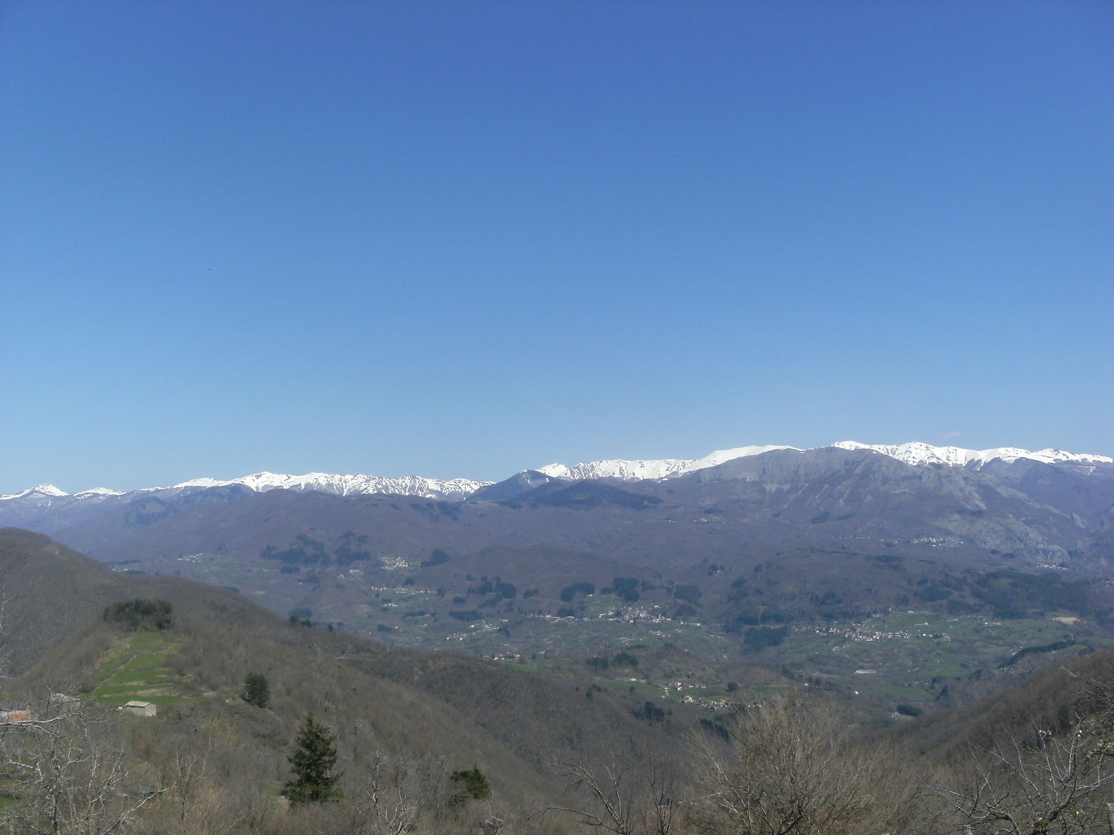 Foto Careggine