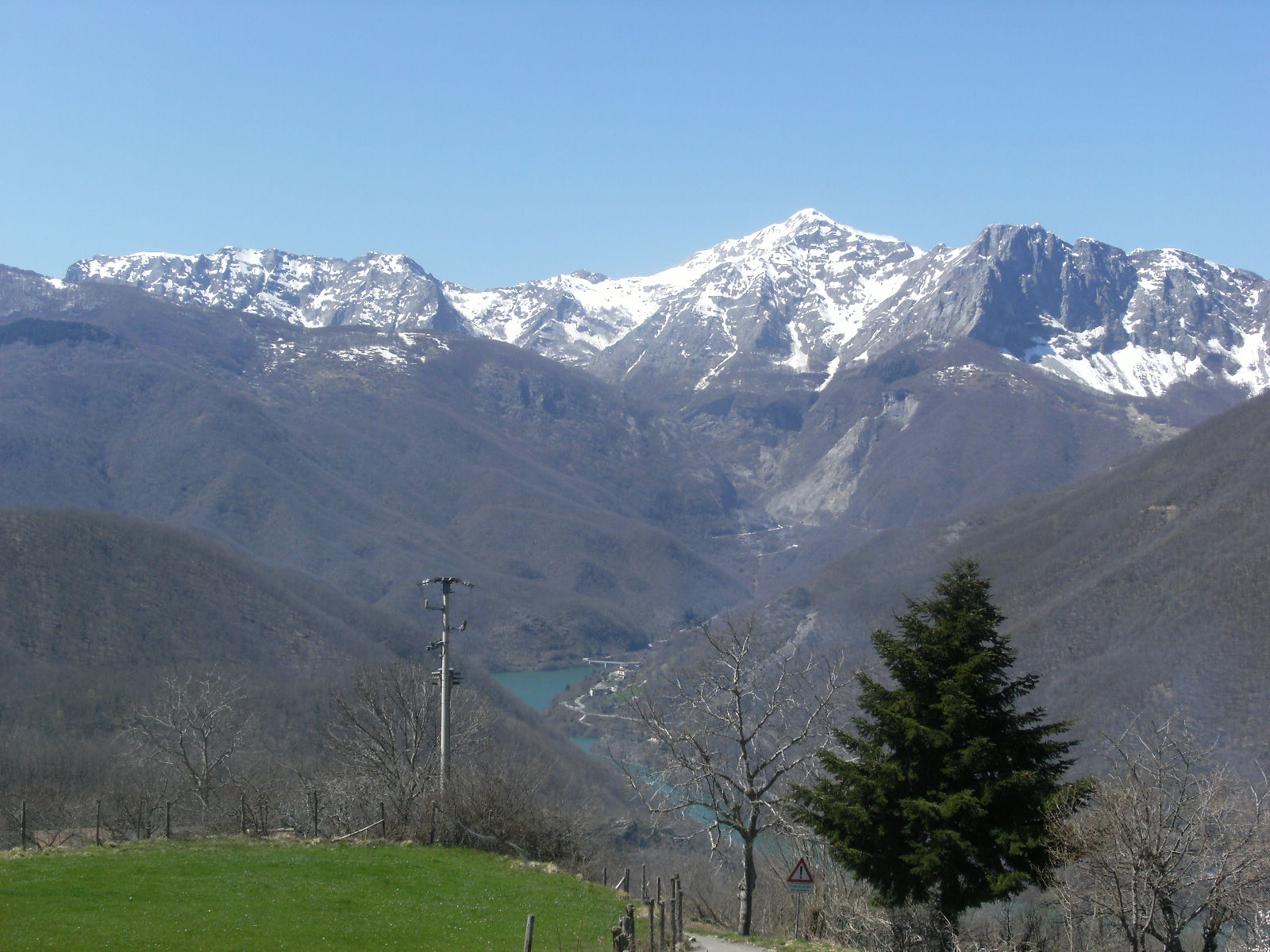 Foto Careggine