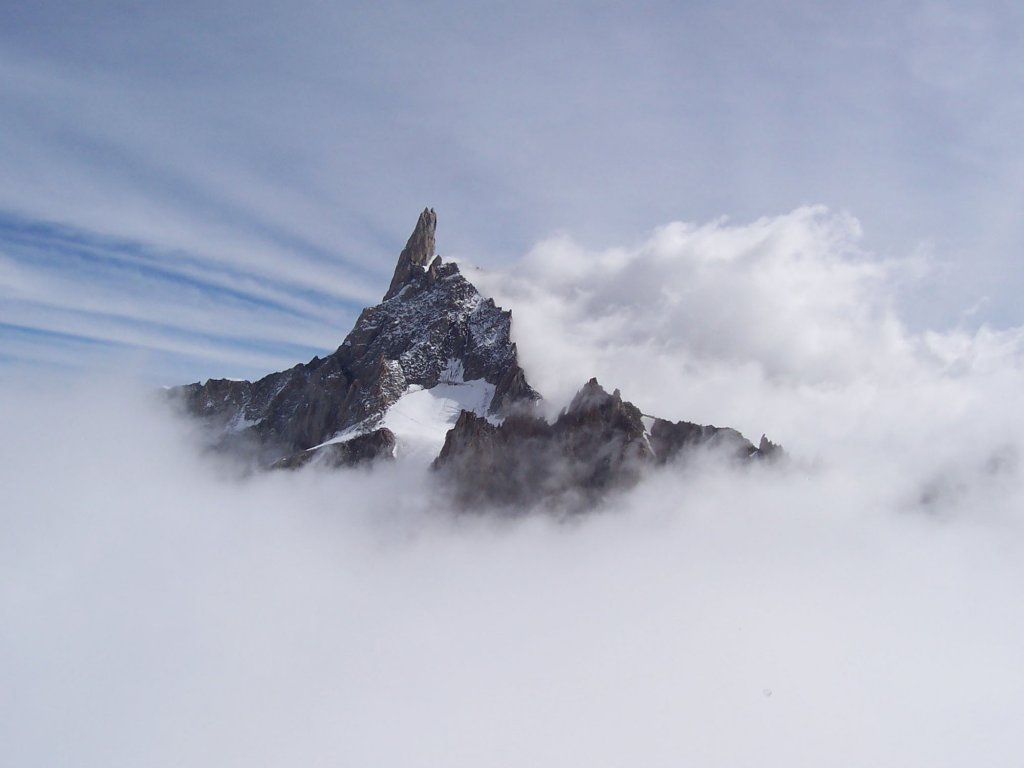COURMAYEUR - Click on the mountain, la sfida fotografica torna dal 3 al 7 marzo