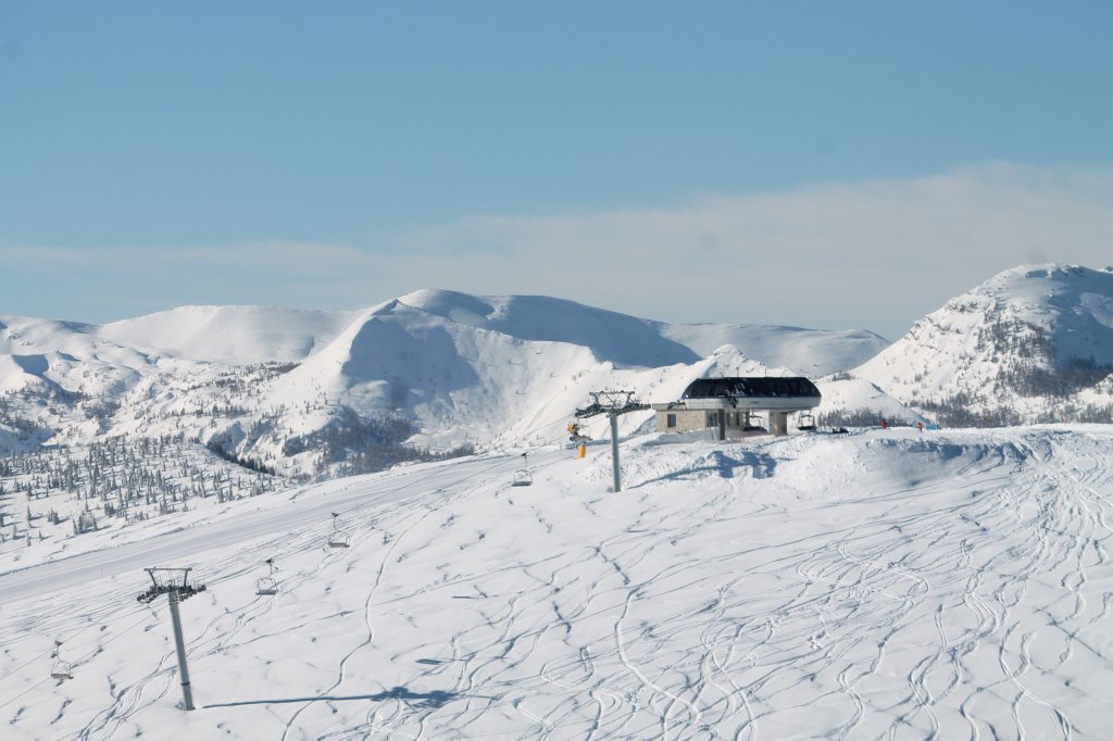 FOLGARIA - Si scia nel weekend con skipass a 19 euro