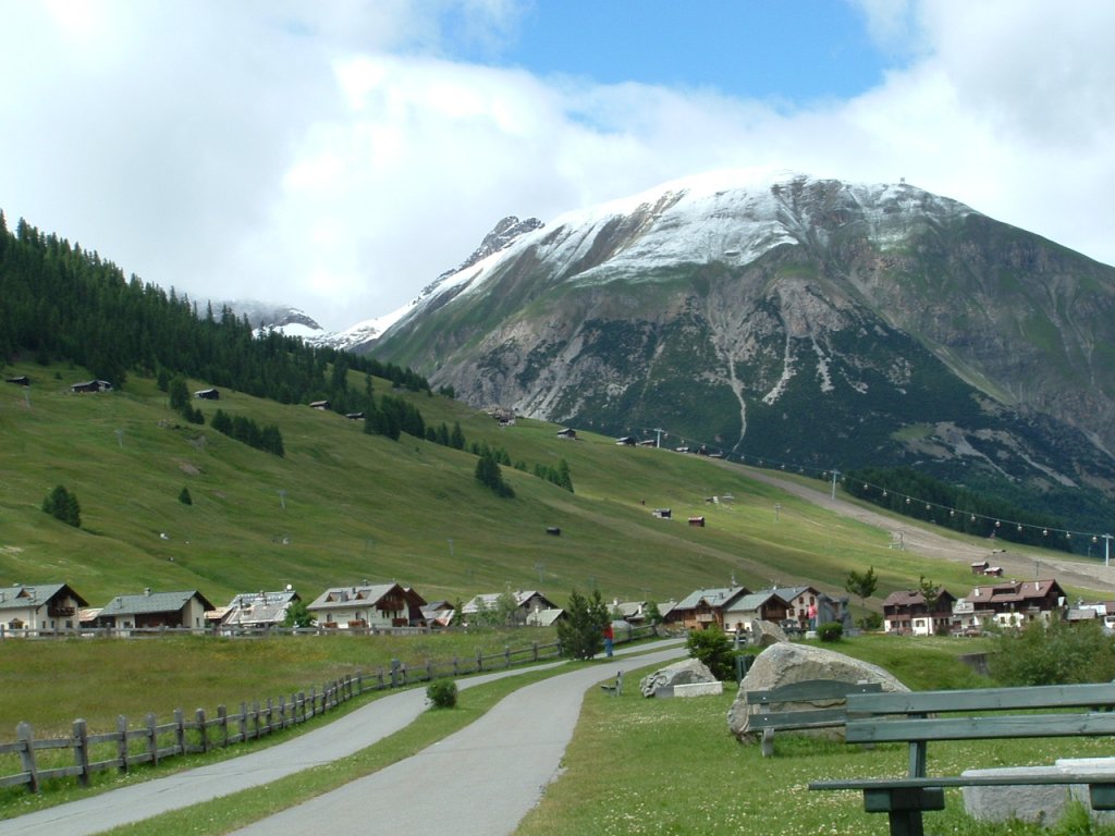 Livigno dona 11 000 euro ai terremotati dell'Emilia