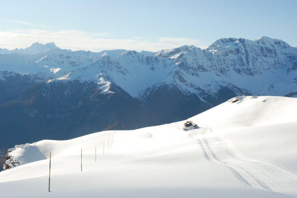 BARDONECCHIA - Nuove piste e skipass stagionale allo stesso prezzo dello scorso anno