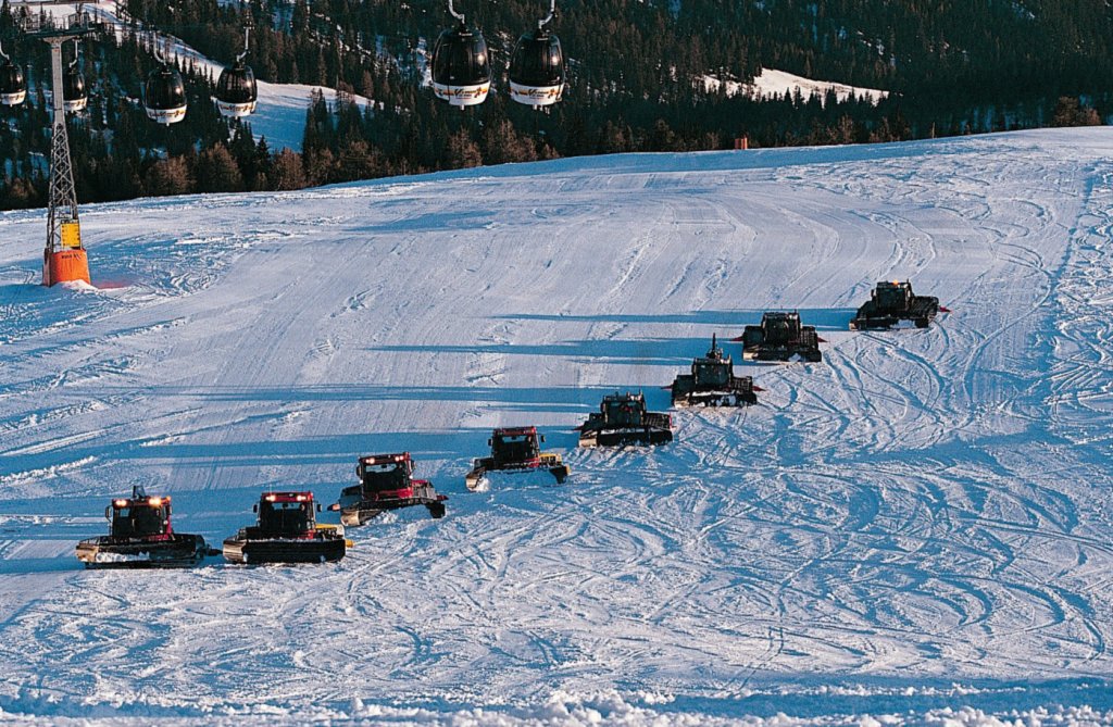 APERTURA DOLOMITI SUPERSKI - Ecco le stazioni sci aperte nel weekend