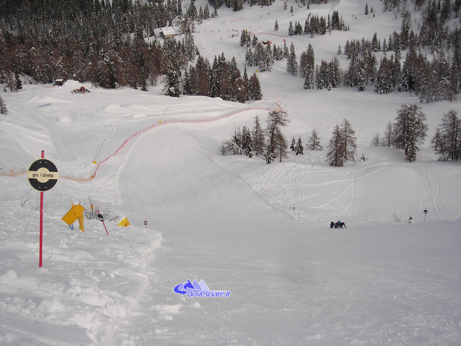 Fotogallery Pinzolo