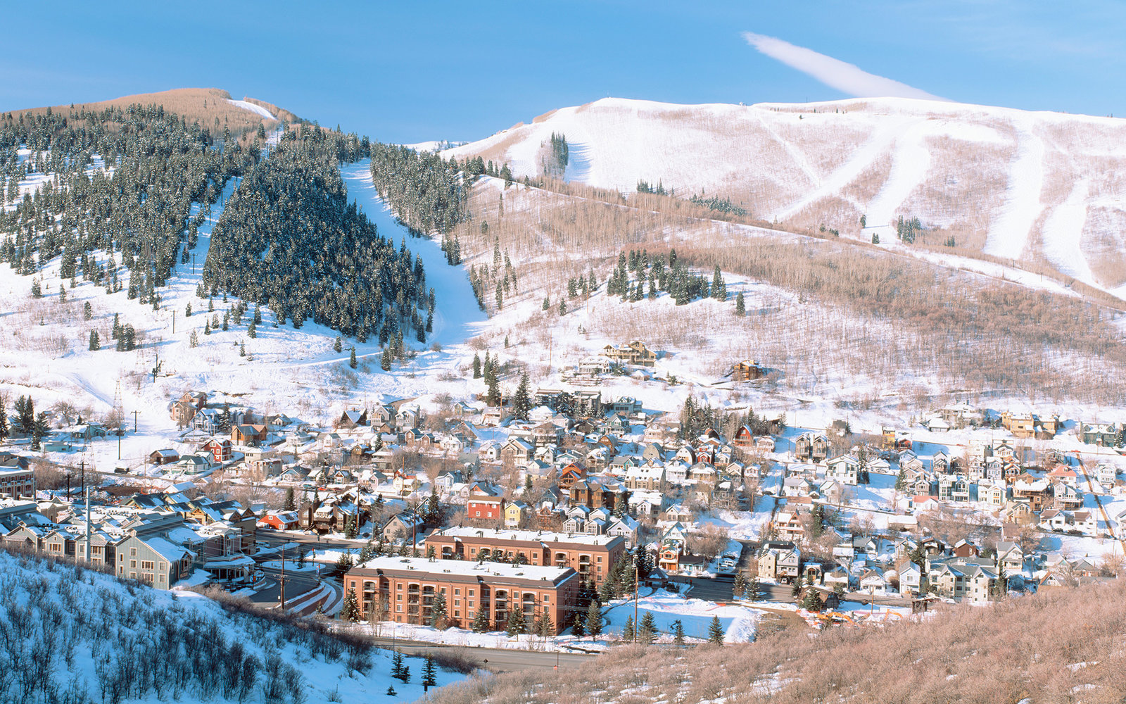 Fotogallery Park City