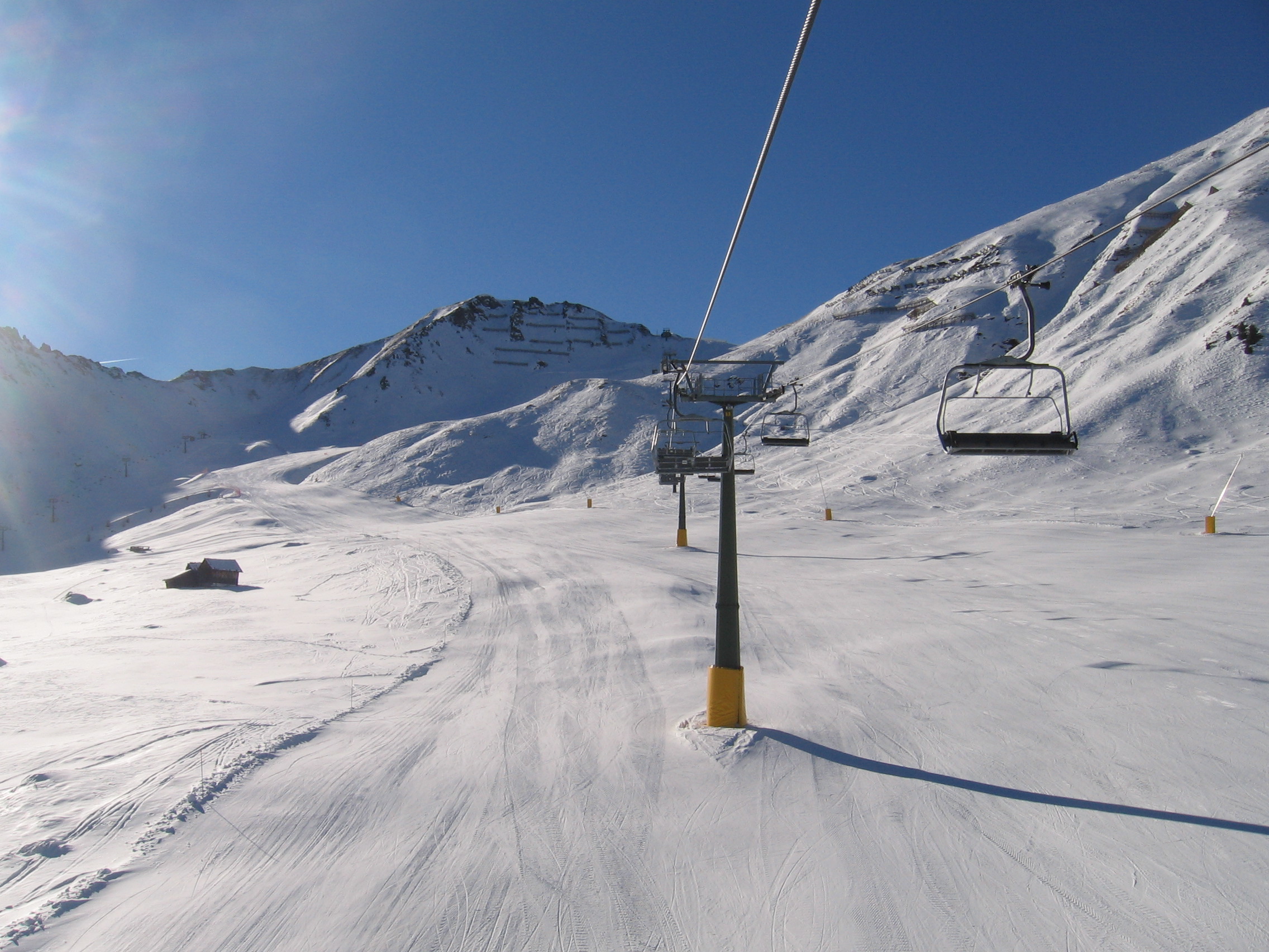 Fotogallery Val di Fassa